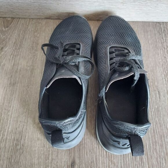 Nike Air Max Motion 2 AO0266-004 Black Size 10 - Picture 6 of 11